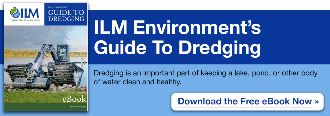 ILM Environments Dredging and Sediment Investigation