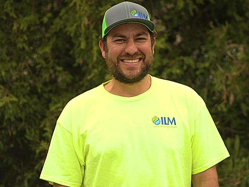 ILM Aaron Gomez