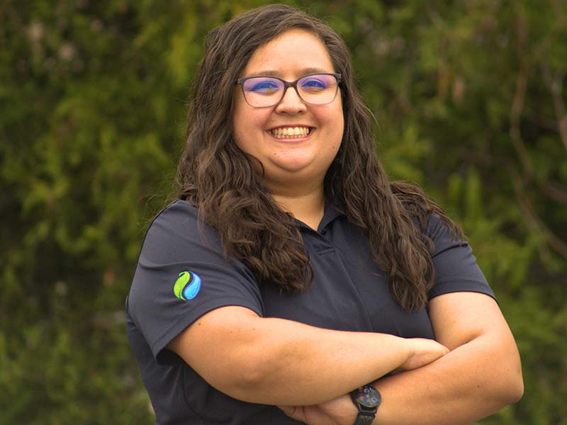 ILM Alissa Delgado