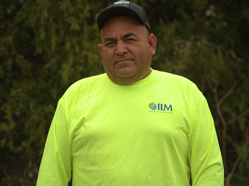ILM Ignacio Lopez