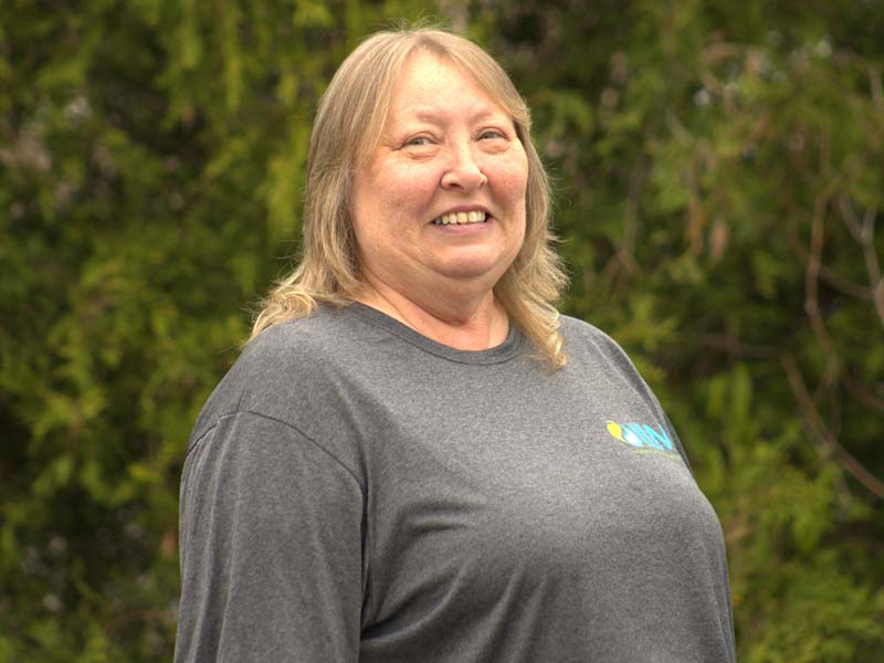 ILM Environments - Judy Ledford - Administrative Assistant