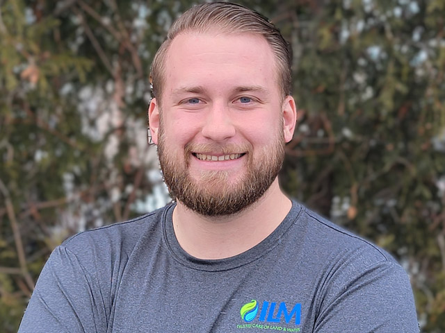 ILM Brendan Gilbert, Account Manager