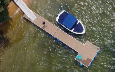 Dock Area & Shoreline Maintenance: Top 5 FAQs