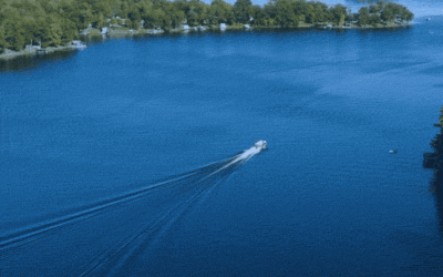 Five Frequently Asked Questions About Lake Management