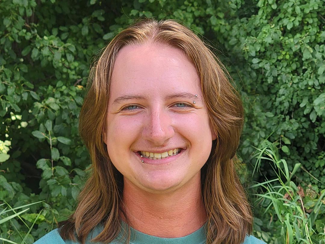 ILM Paige Lundborg
